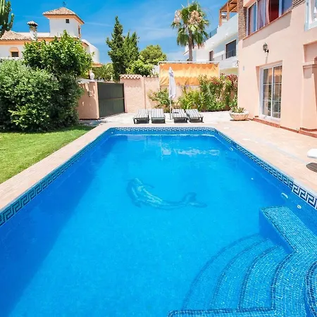 Costanera In マルベーリャ