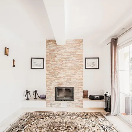 Costanera In Marbellac