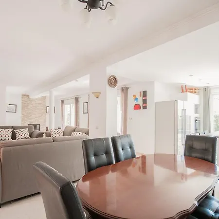 Costanera In Marbellac