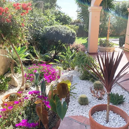 Costanera In マルベーリャ