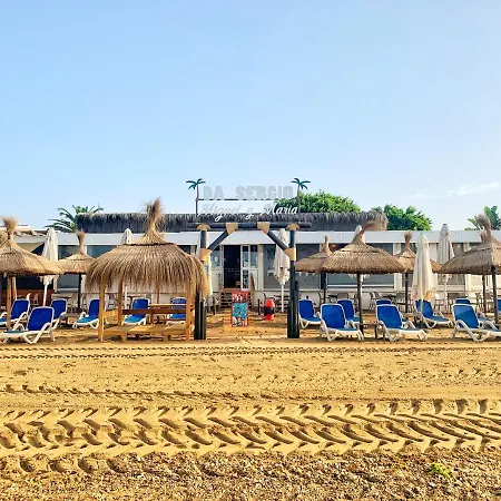 Costanera In Villa Marbella