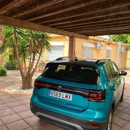 Costanera In Villa Marbella