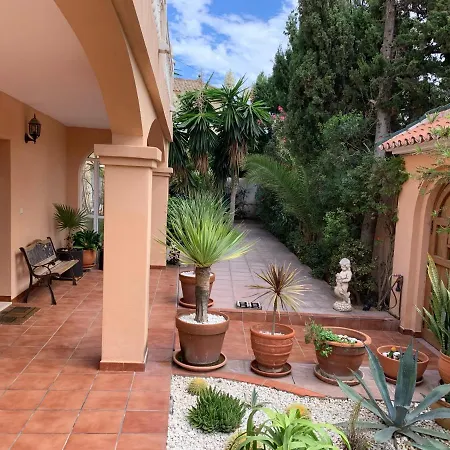 Costanera In ヴィラ *