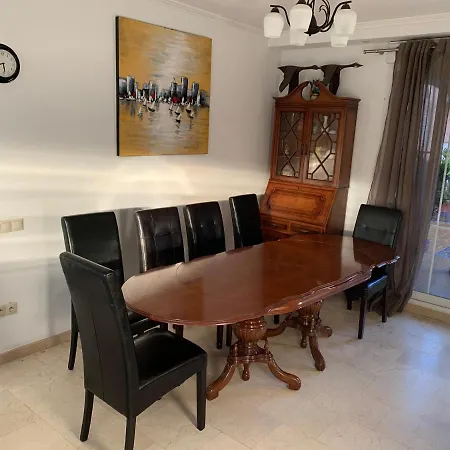 Costanera In * Marbella