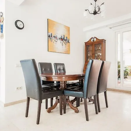 Costanera In Marbella