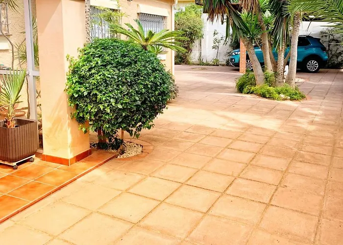 Villa Costanera In