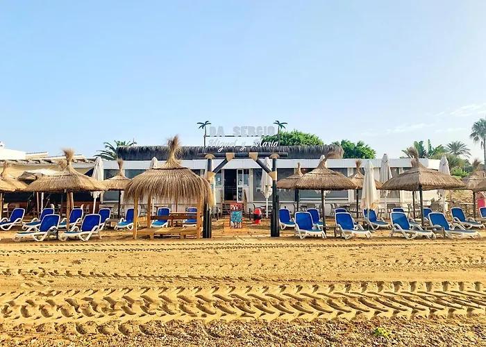 Costanera In Villa Marbella