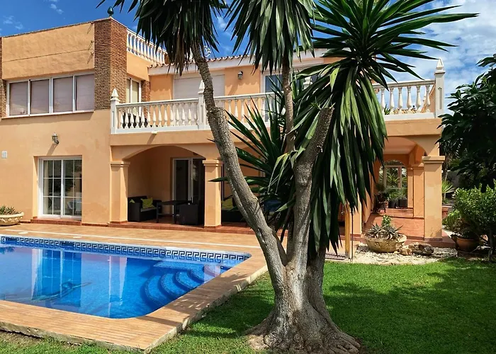 Villa Costanera In
